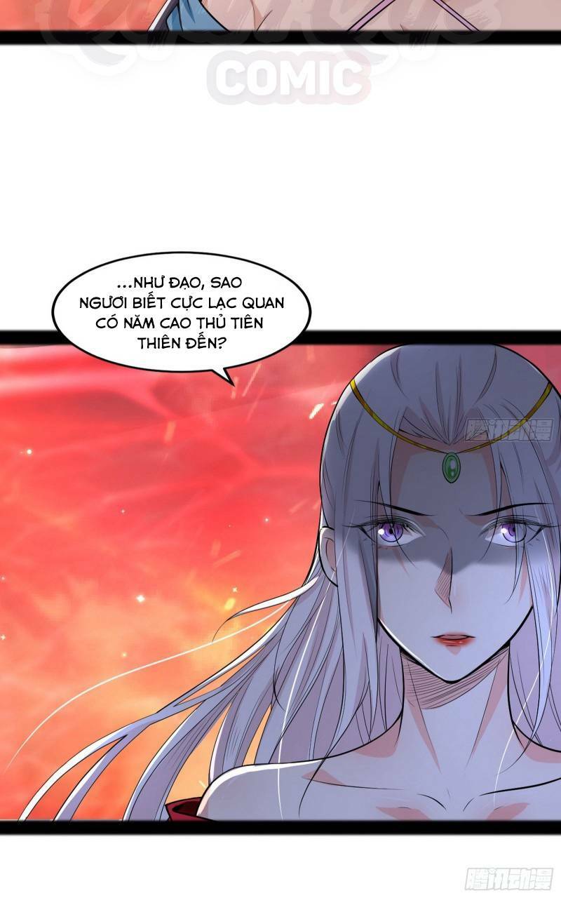 Ta Là Tà đế Chapter 50 - Trang 46