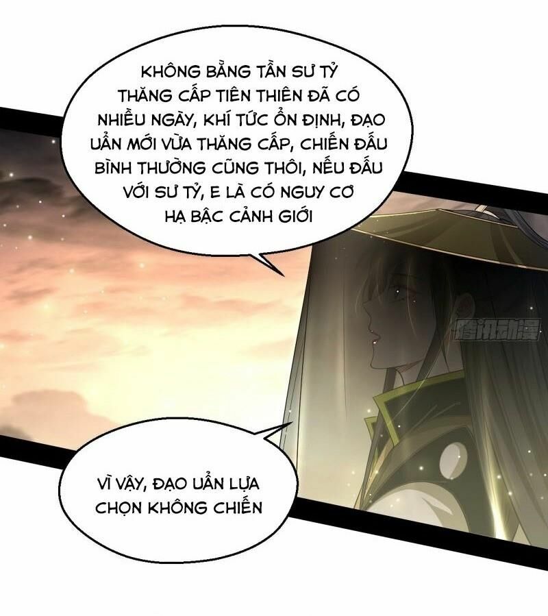 Ta Là Tà đế Chapter 83 - Trang 43