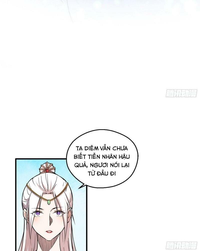 Ta Là Tà đế Chapter 87 - Trang 48