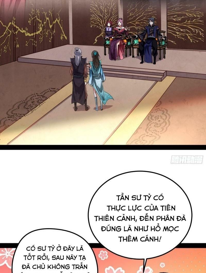 Ta Là Tà đế Chapter 84 - Trang 57