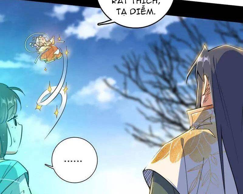 Ta Là Tà đế Chapter 506 - Trang 125