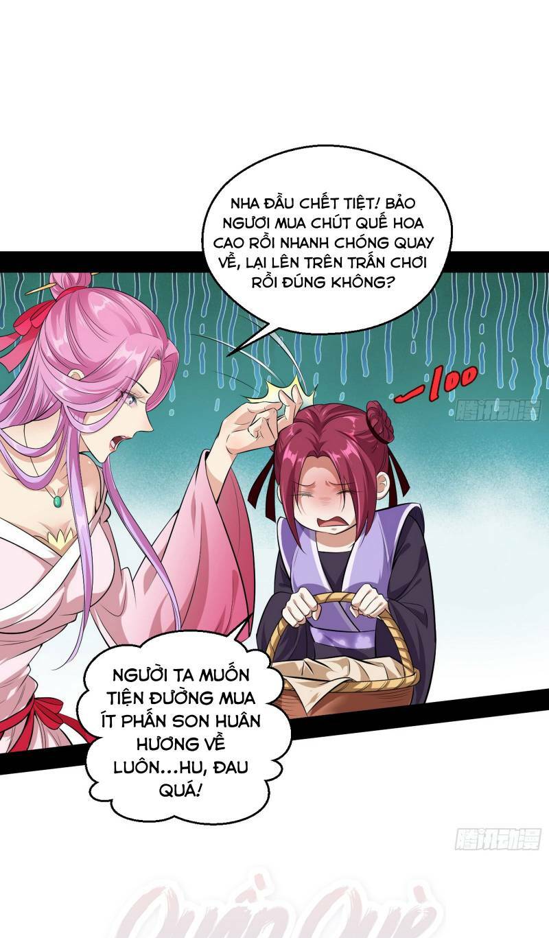 Ta Là Tà đế Chapter 49 - Trang 29