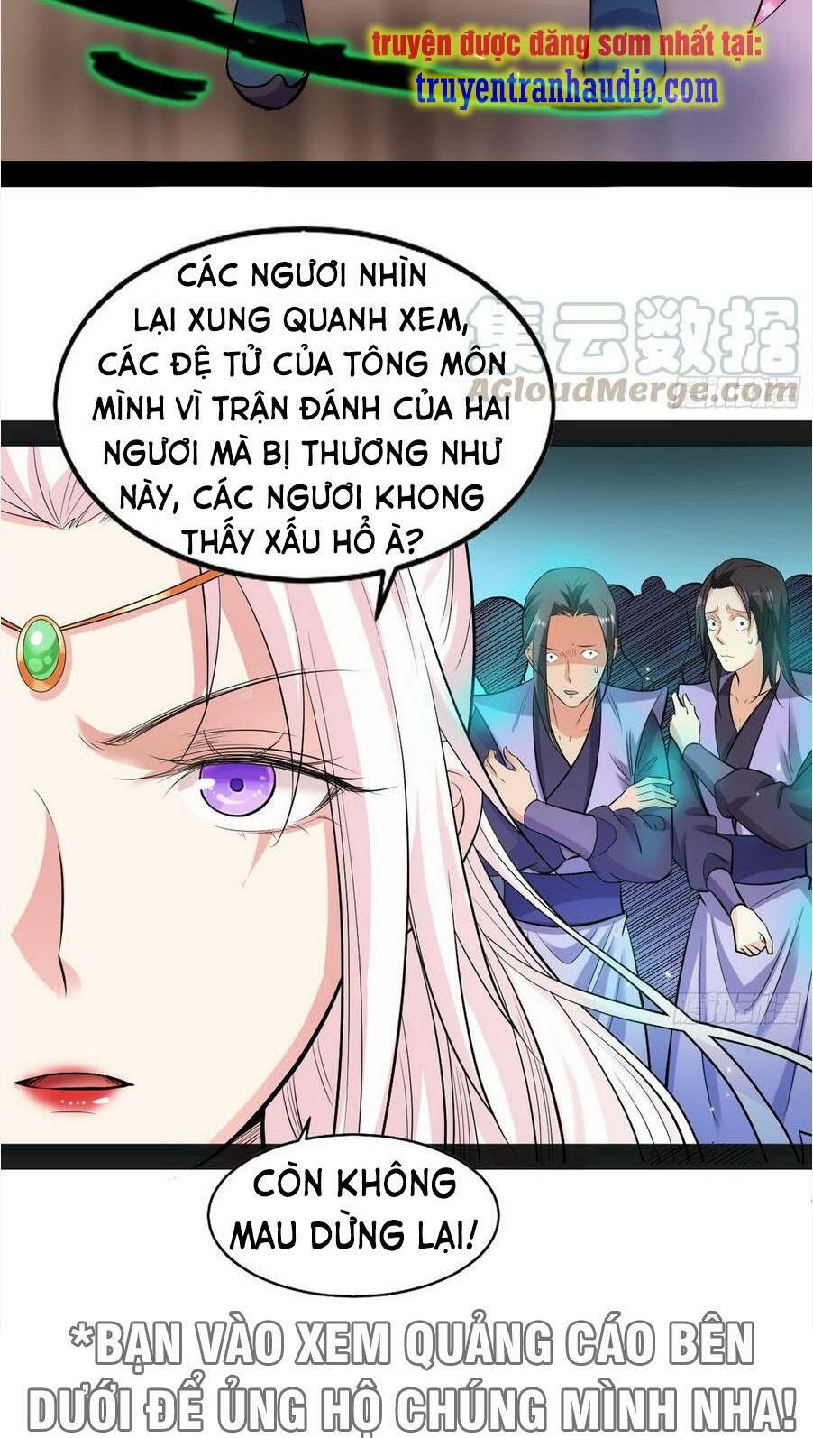 Ta Là Tà đế Chapter 47.1 - Trang 24