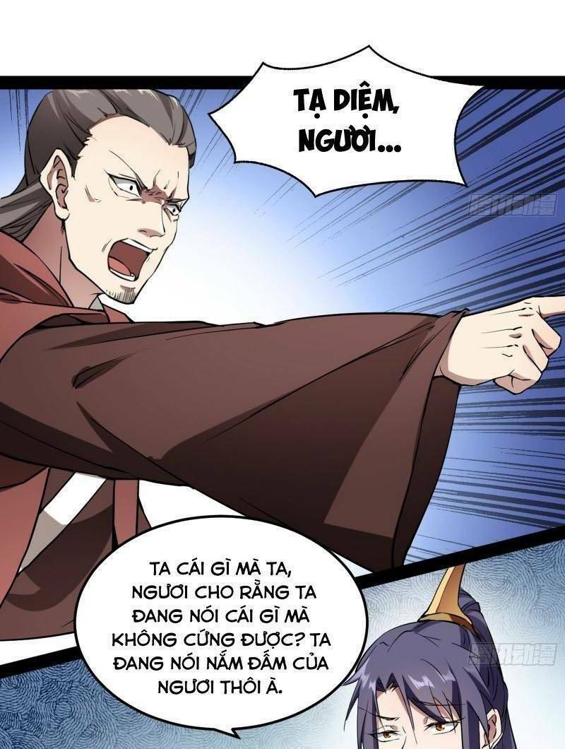 Ta Là Tà đế Chapter 53 - Trang 78