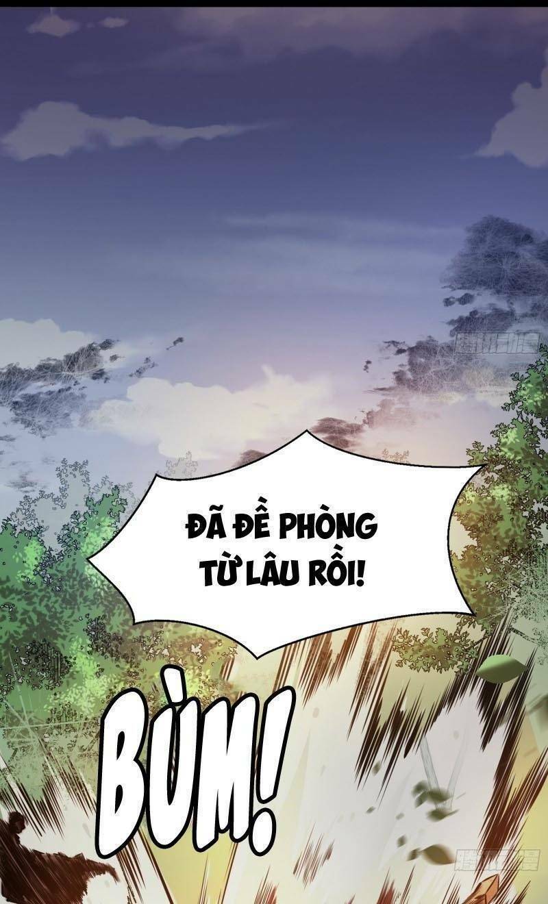 Ta Là Tà đế Chapter 53 - Trang 12