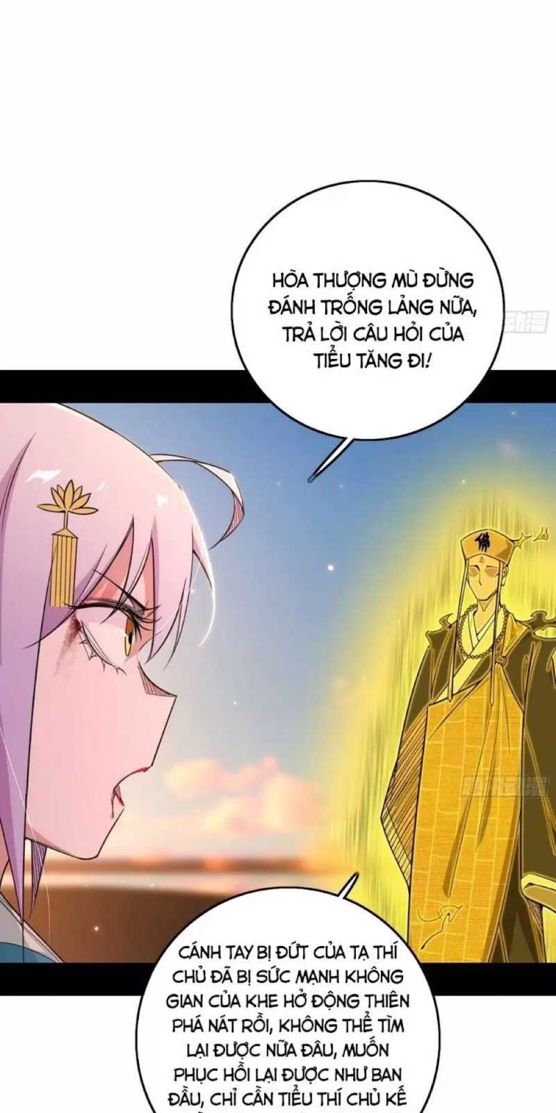 Ta Là Tà đế Chapter 488 - Trang 48