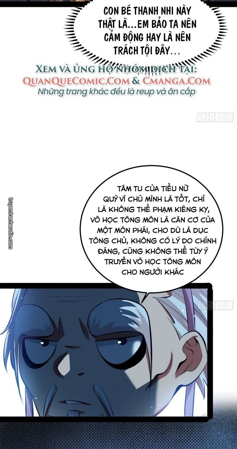 Ta Là Tà đế Chapter 86 - Trang 63