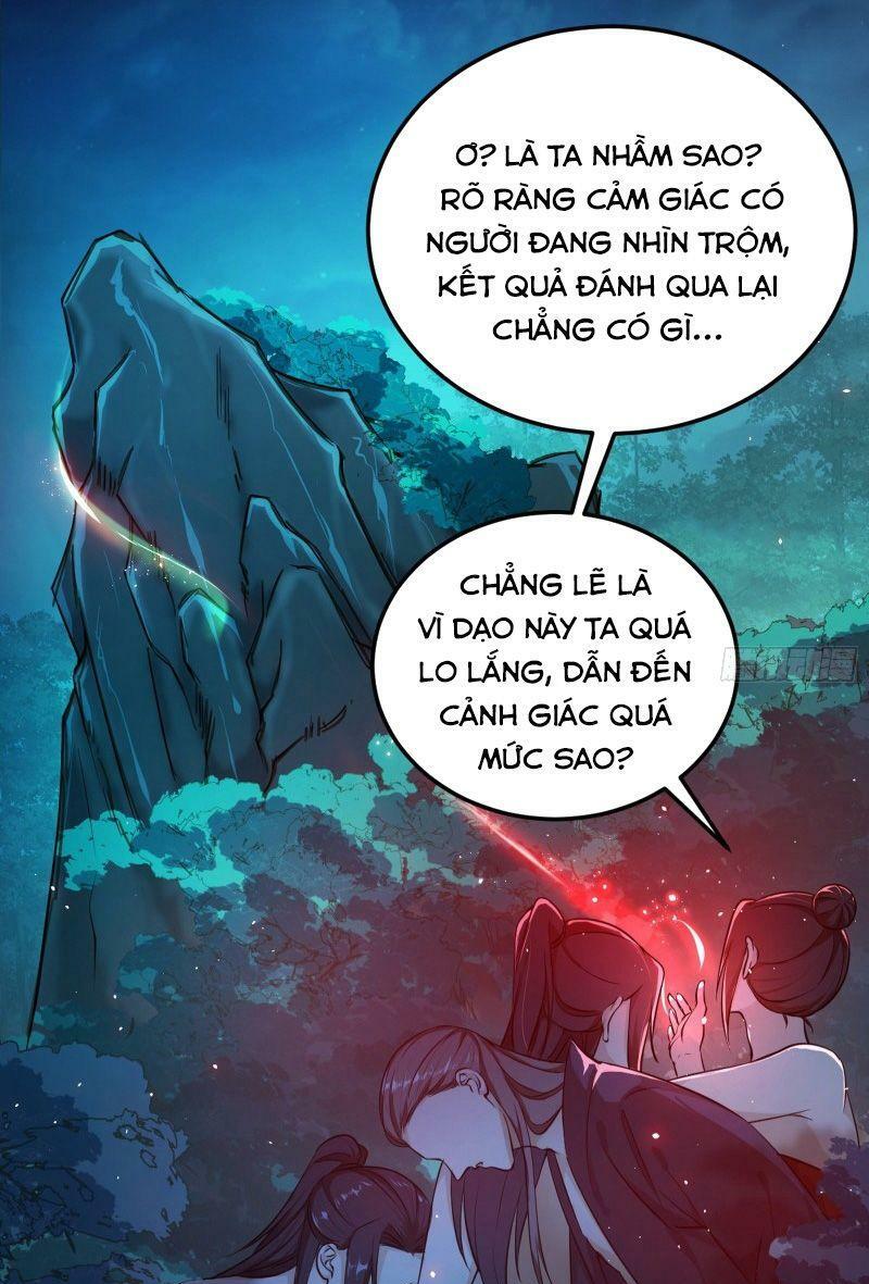 Ta Là Tà đế Chapter 93 - Trang 14