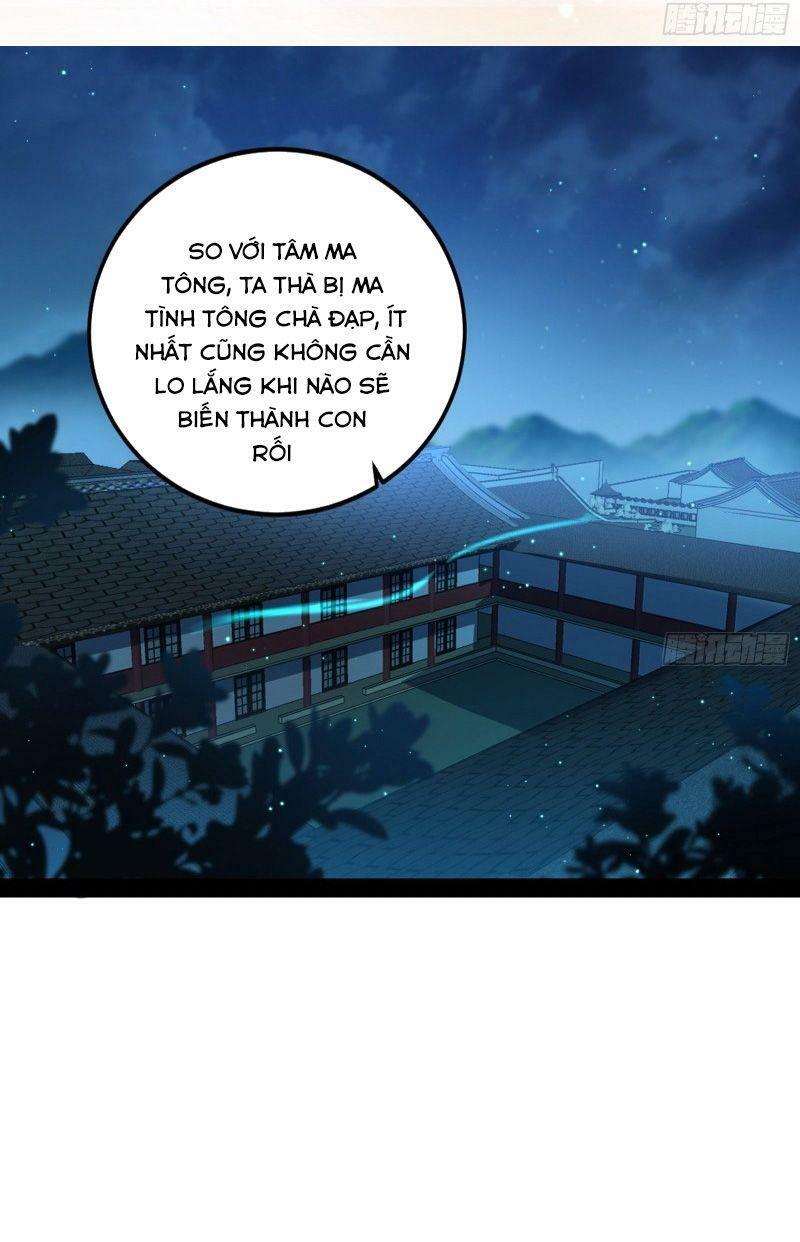 Ta Là Tà đế Chapter 93 - Trang 4