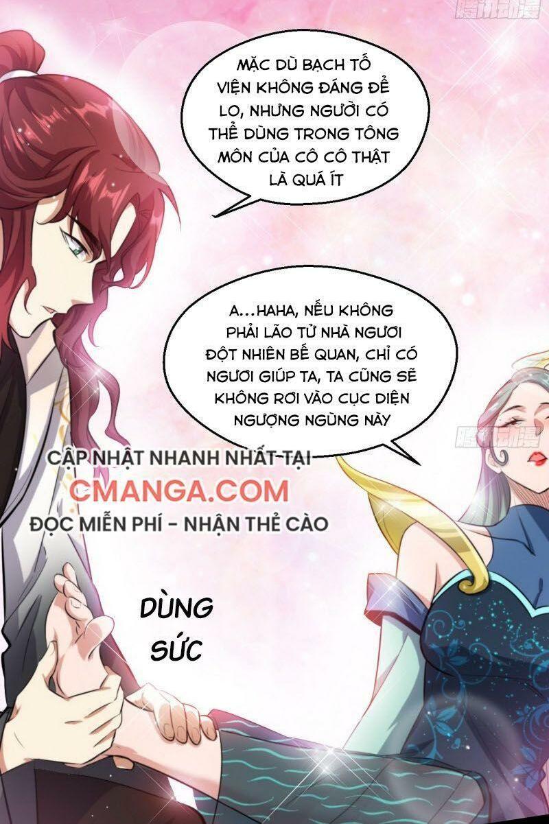 Ta Là Tà đế Chapter 89 - Trang 29