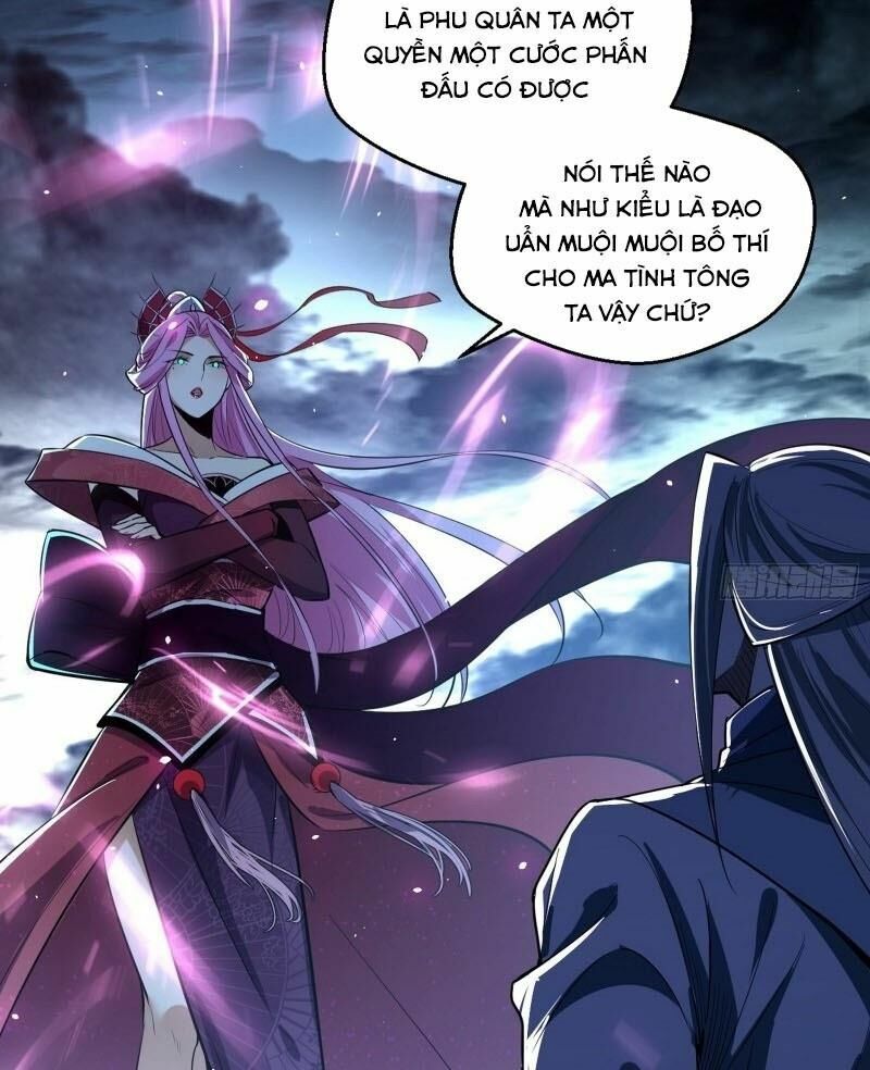 Ta Là Tà đế Chapter 83 - Trang 34