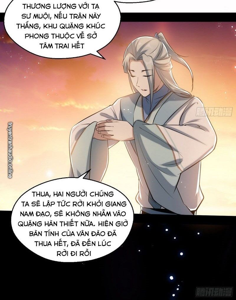 Ta Là Tà đế Chapter 82 - Trang 93