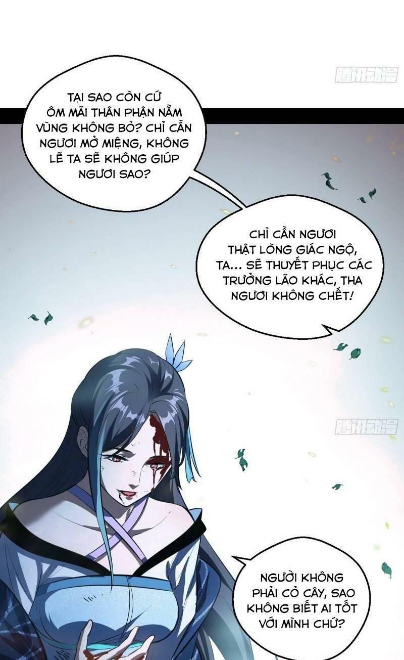 Ta Là Tà đế Chapter 54 - Trang 51