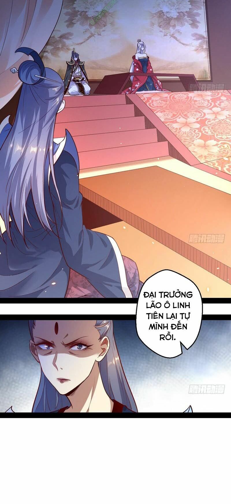 Ta Là Tà đế Chapter 13 - Trang 33