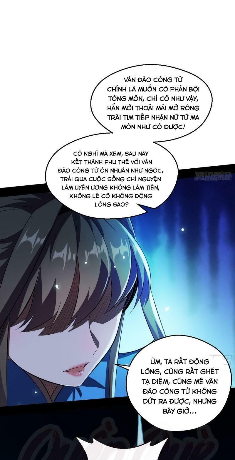 Ta Là Tà đế Chapter 77 - Trang 26