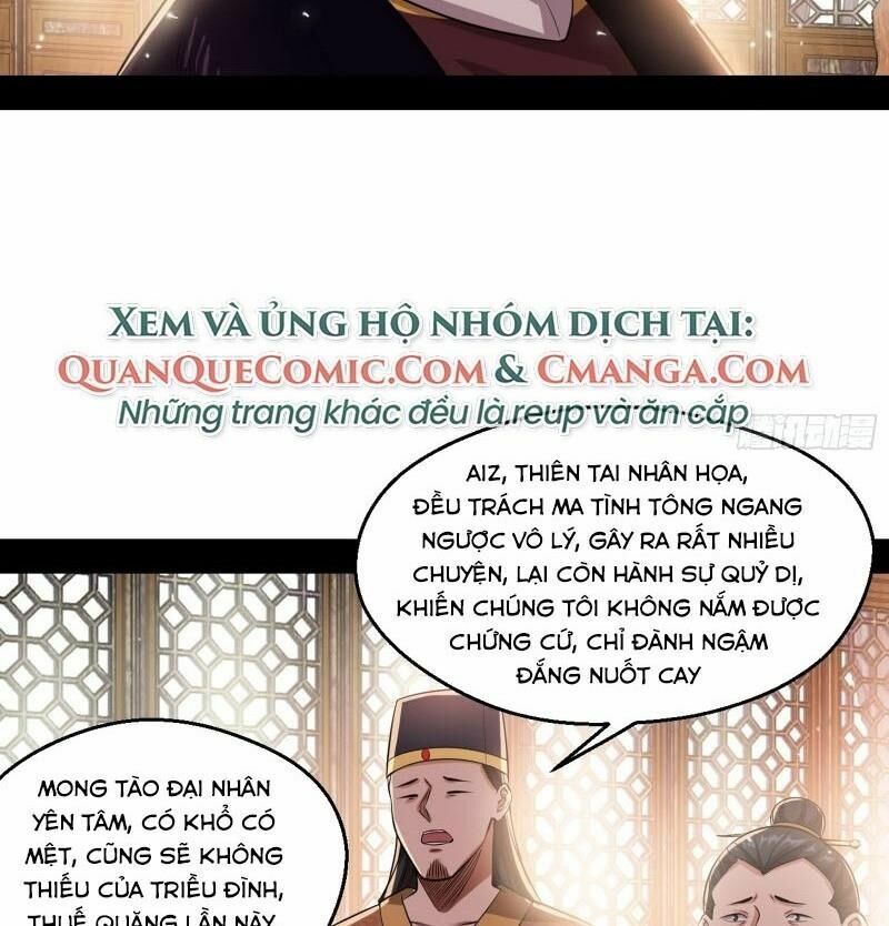 Ta Là Tà đế Chapter 79 - Trang 7