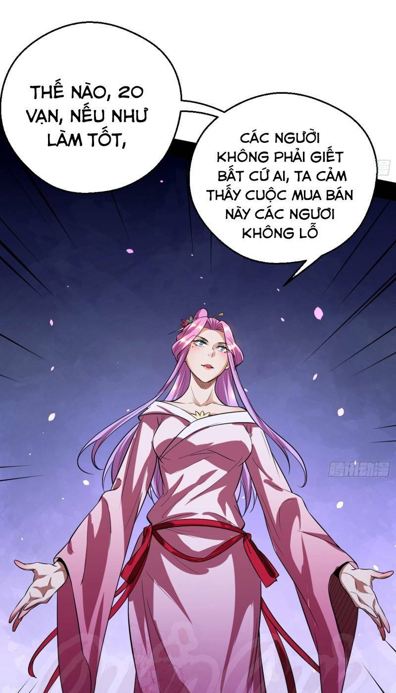 Ta Là Tà đế Chapter 42 - Trang 45