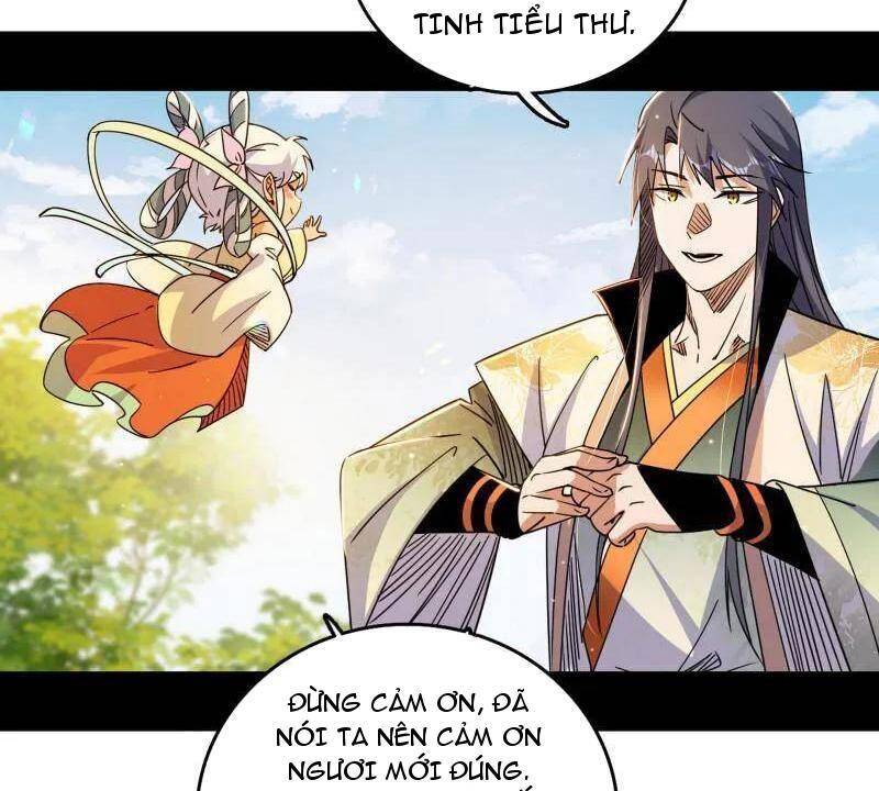 Ta Là Tà đế Chapter 506 - Trang 112