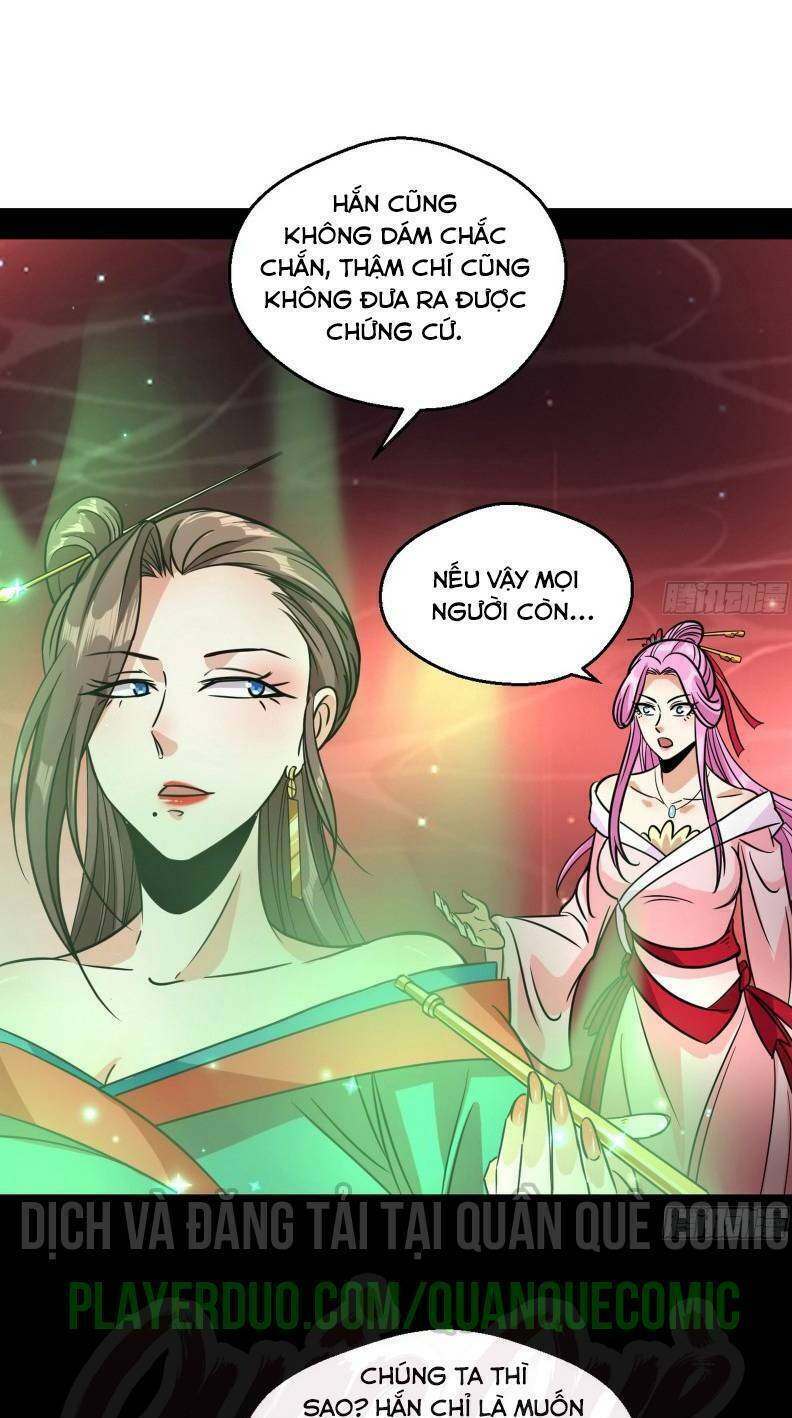 Ta Là Tà đế Chapter 52 - Trang 22