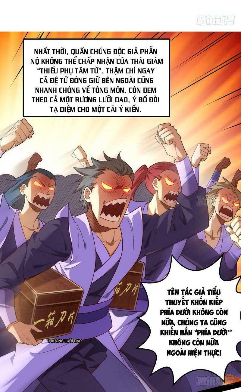 Ta Là Tà đế Chapter 13 - Trang 27