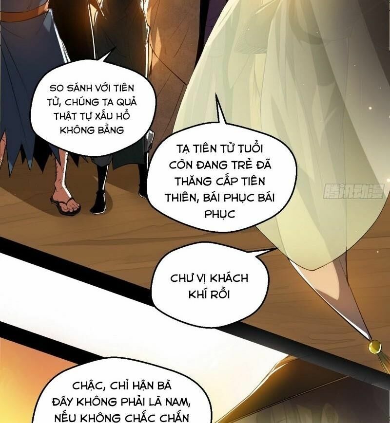 Ta Là Tà đế Chapter 83 - Trang 13