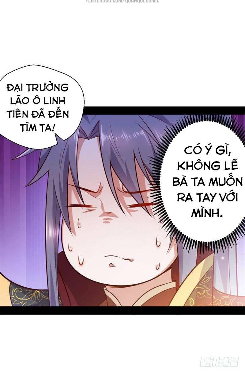 Ta Là Tà đế Chapter 29 - Trang 47