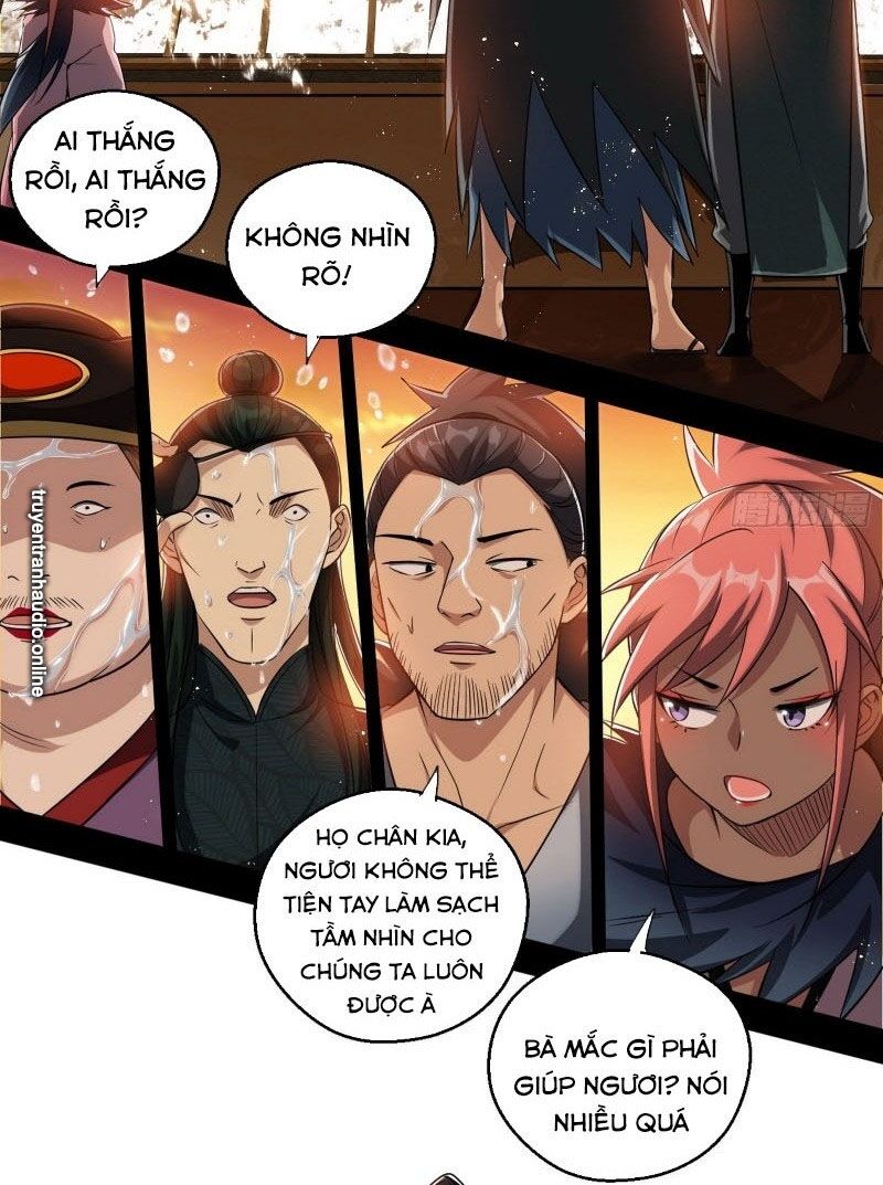 Ta Là Tà đế Chapter 82 - Trang 69