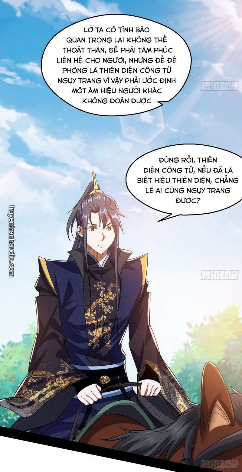 Ta Là Tà đế Chapter 88 - Trang 57