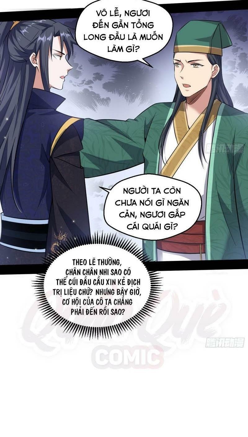 Ta Là Tà đế Chapter 76 - Trang 27