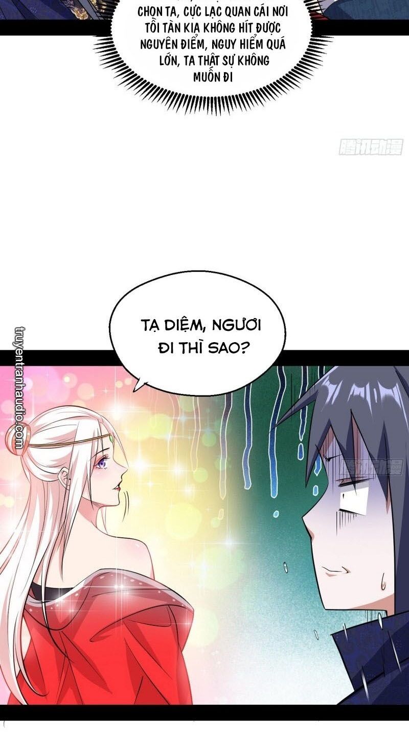 Ta Là Tà đế Chapter 88 - Trang 45