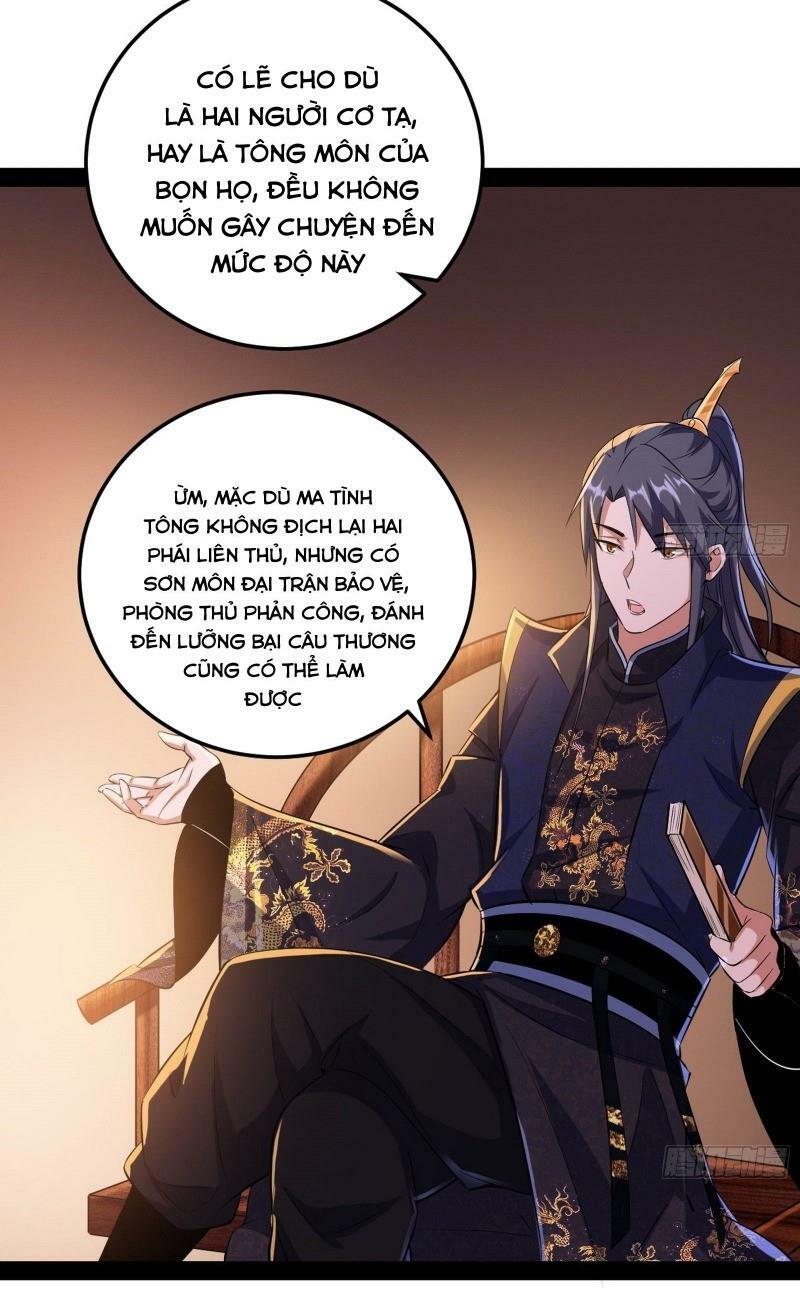 Ta Là Tà đế Chapter 75 - Trang 7