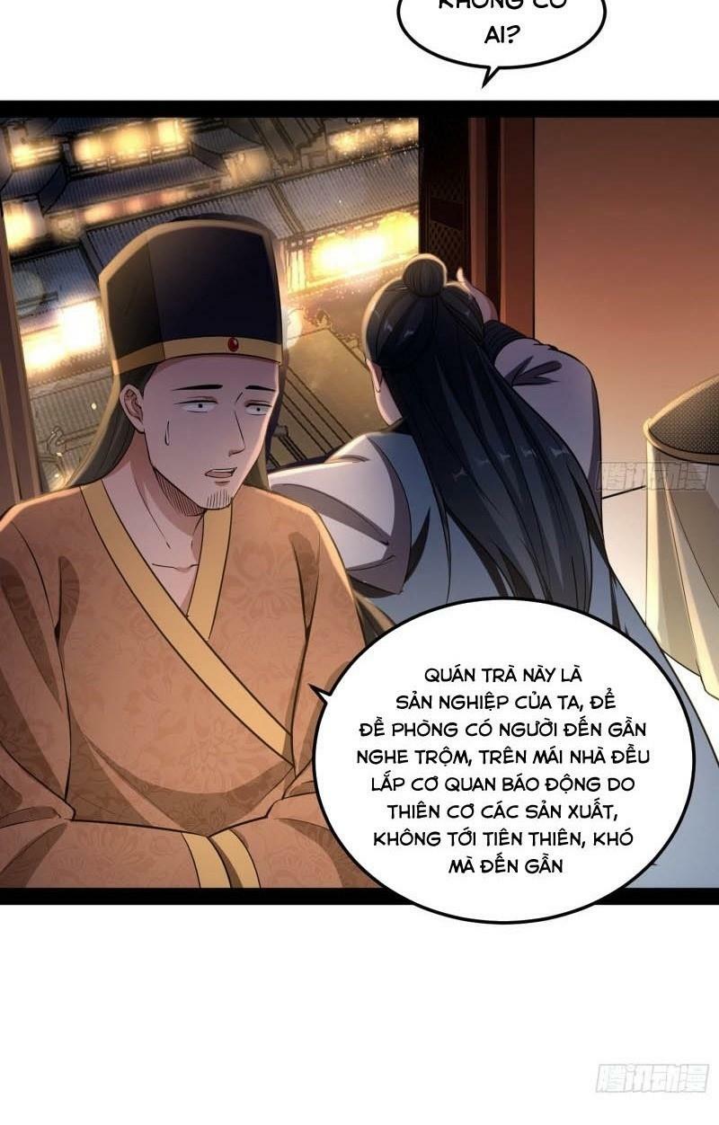 Ta Là Tà đế Chapter 73 - Trang 9