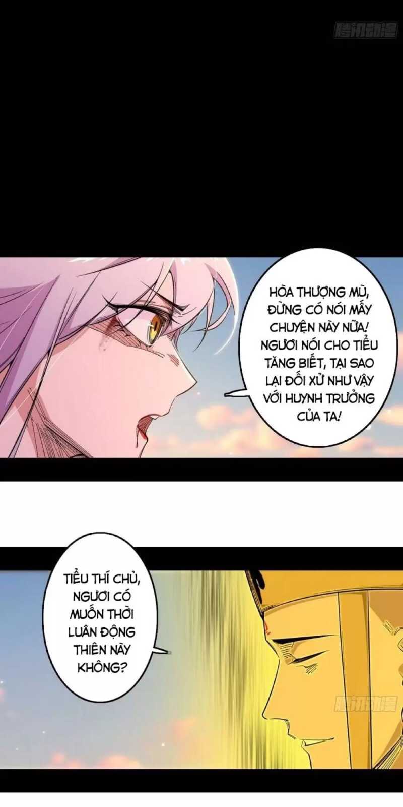 Ta Là Tà đế Chapter 488 - Trang 47