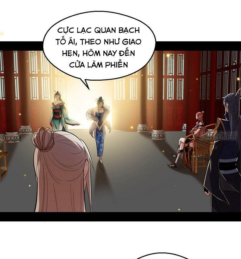 Ta Là Tà đế Chapter 87 - Trang 42