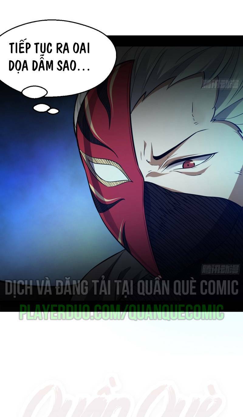 Ta Là Tà đế Chapter 42 - Trang 10