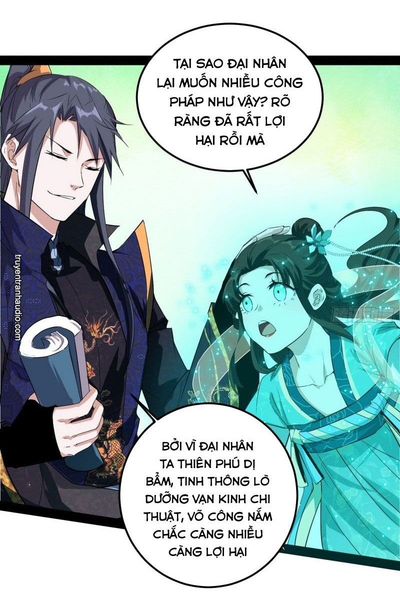 Ta Là Tà đế Chapter 86 - Trang 31