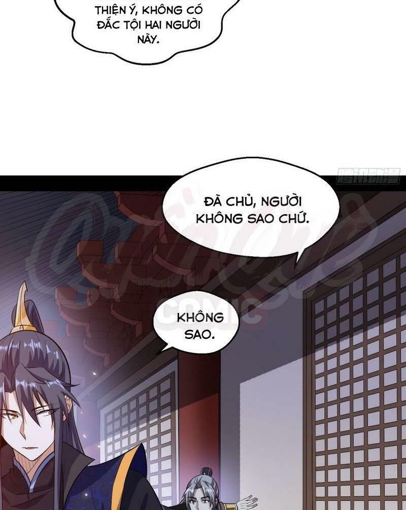 Ta Là Tà đế Chapter 59 - Trang 31