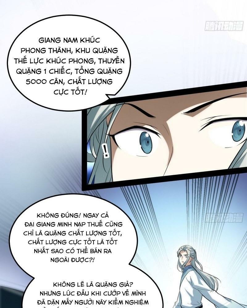 Ta Là Tà đế Chapter 80 - Trang 48