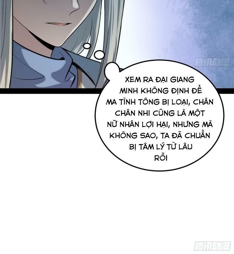 Ta Là Tà đế Chapter 80 - Trang 35