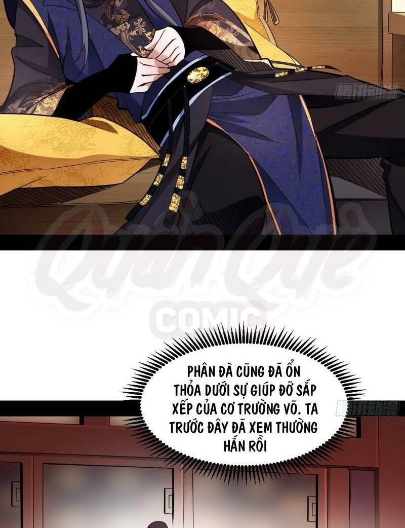 Ta Là Tà đế Chapter 59 - Trang 55