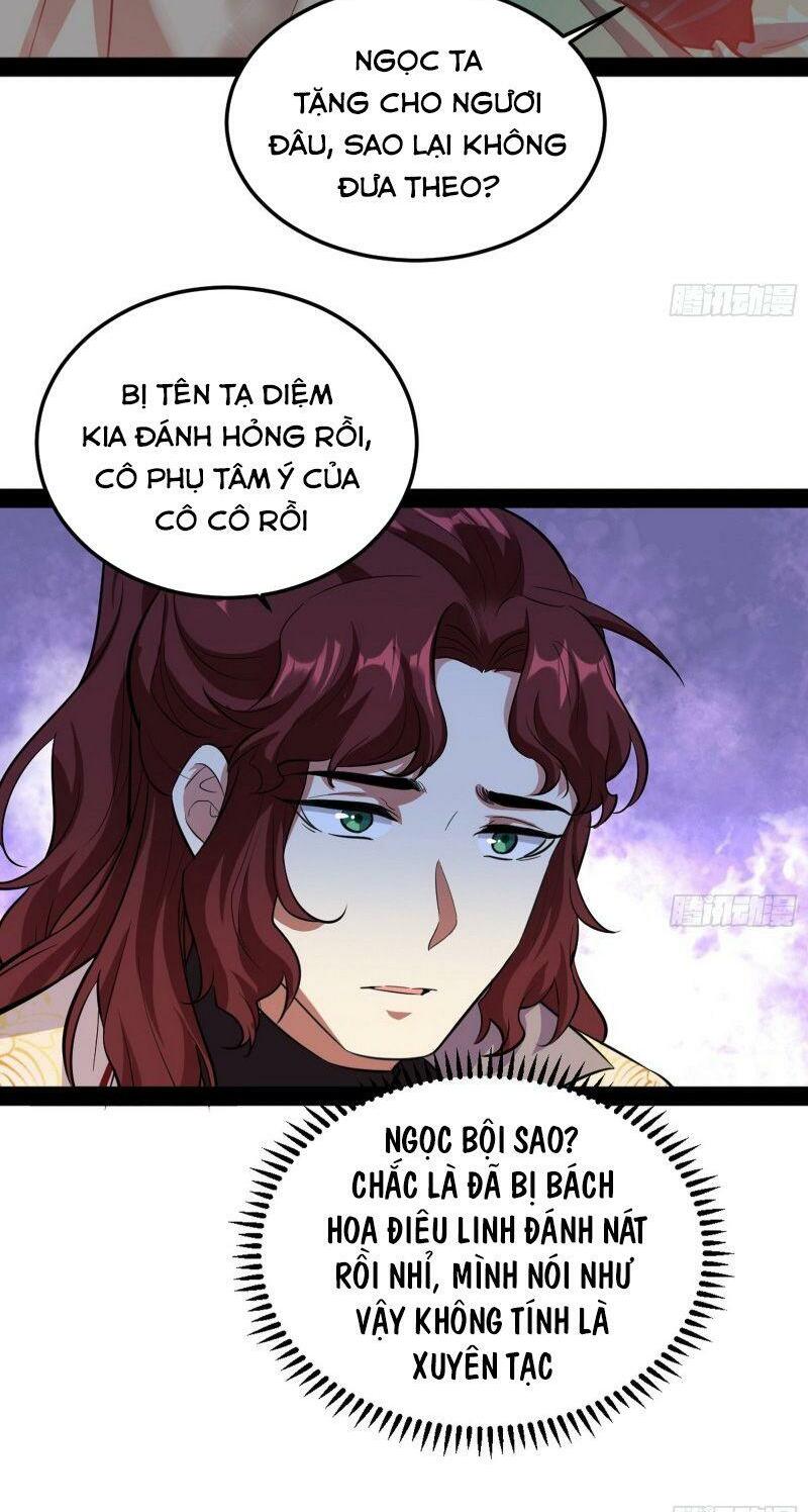 Ta Là Tà đế Chapter 93 - Trang 31