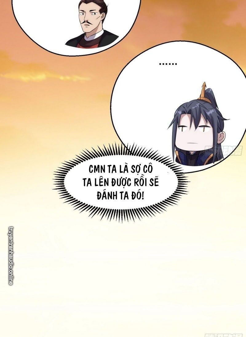 Ta Là Tà đế Chapter 82 - Trang 99