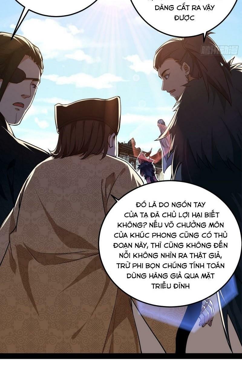 Ta Là Tà đế Chapter 80 - Trang 71