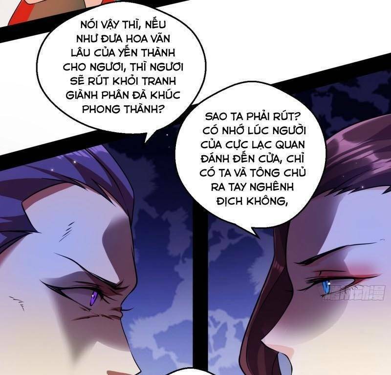 Ta Là Tà đế Chapter 55 - Trang 45