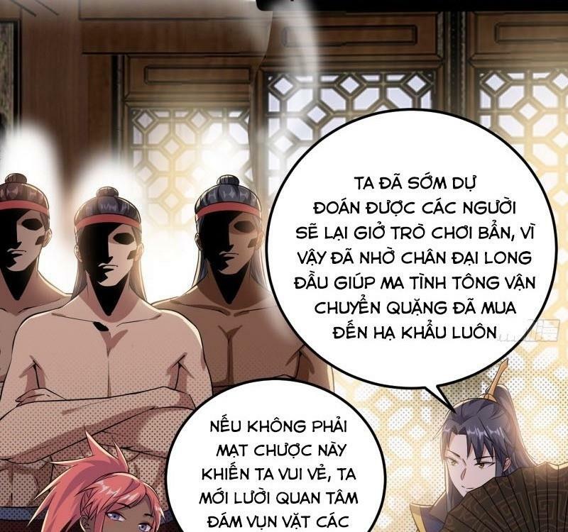 Ta Là Tà đế Chapter 80 - Trang 25