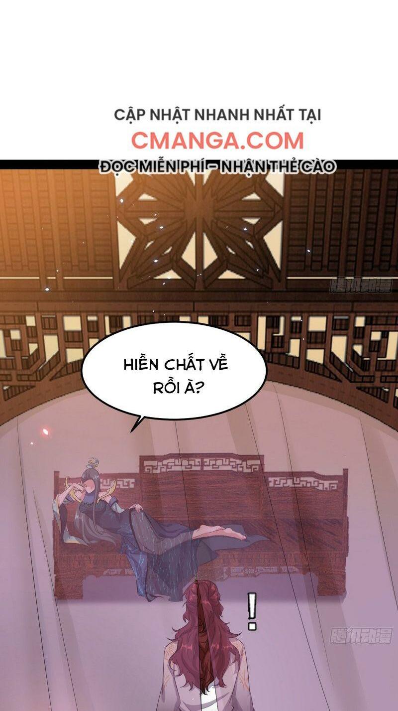 Ta Là Tà đế Chapter 93 - Trang 25