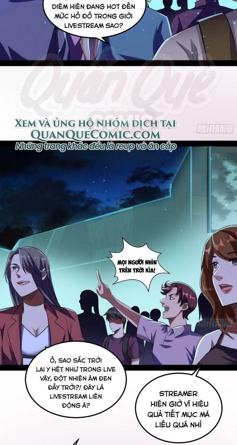 Ta Là Tà đế Chapter 71 - Trang 1