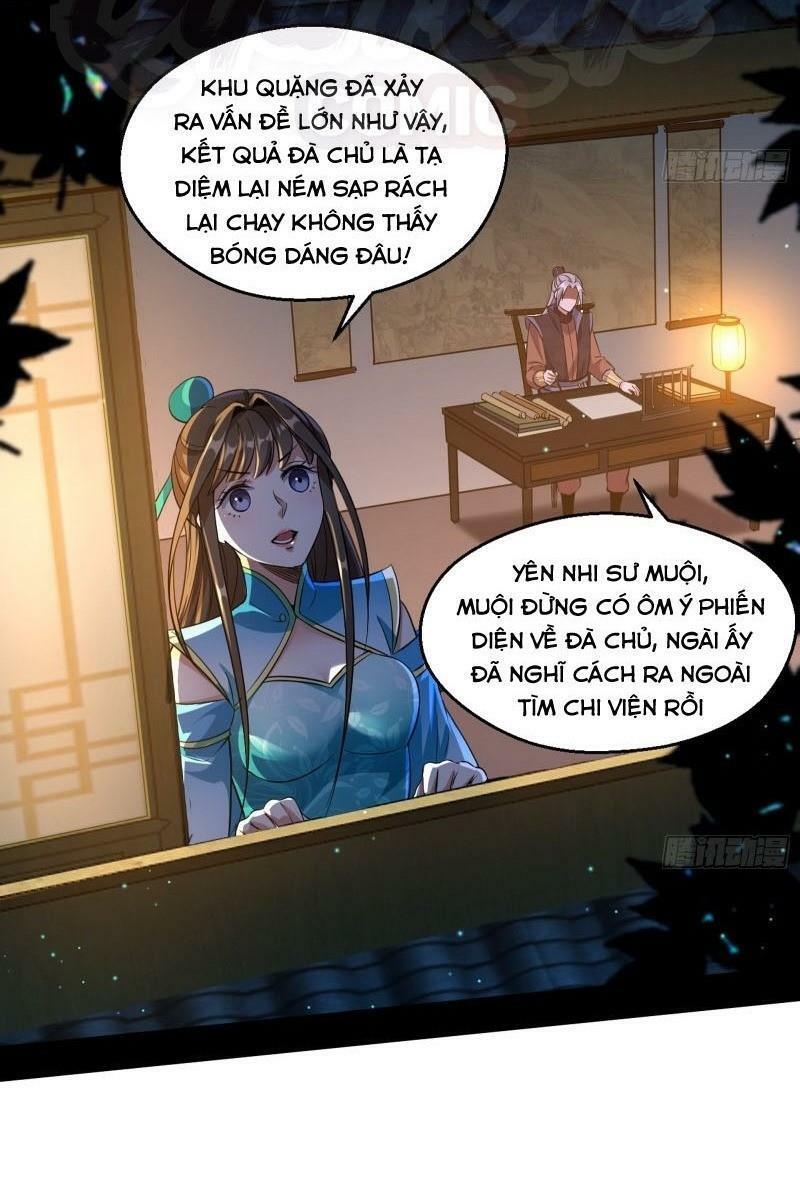 Ta Là Tà đế Chapter 77 - Trang 1