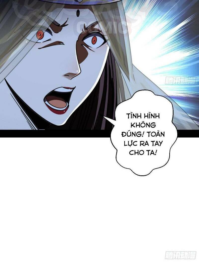 Ta Là Tà đế Chapter 51 - Trang 38