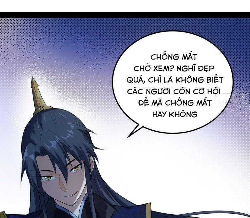 Ta Là Tà đế Chapter 80 - Trang 45